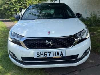 Used DS Automobiles DS 4 2017 for sale - 75182367: Photo