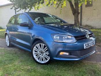 Used Volkswagen Polo 2013 for sale - 75182369: Photo