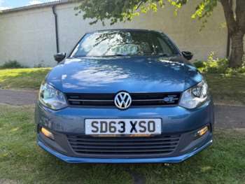 Used Volkswagen Polo 2013 for sale - 75182369: Photo