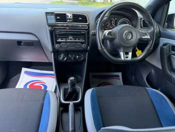 Used Volkswagen Polo 2013 for sale - 75182369: Photo