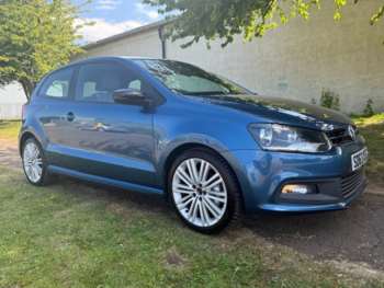 Used Volkswagen Polo 2013 for sale - 75182369: Photo
