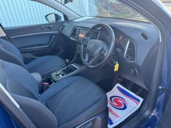 Used SEAT Ateca 2017 for sale - 75182335: Photo