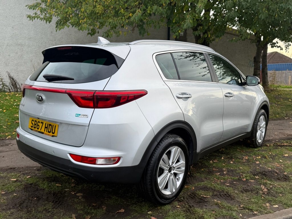 Used Kia Sportage 2018 for sale - 76338629: Photo 10