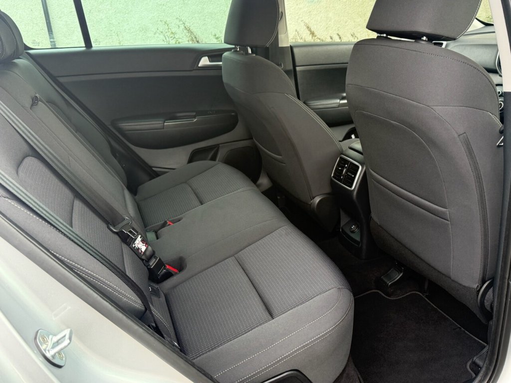 Used Kia Sportage 2018 for sale - 76338629: Photo 12