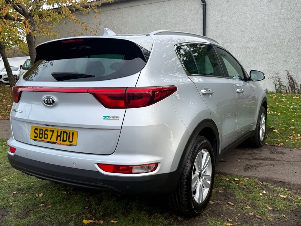 Used Kia Sportage 2018 for sale - 76338629: Photo 17