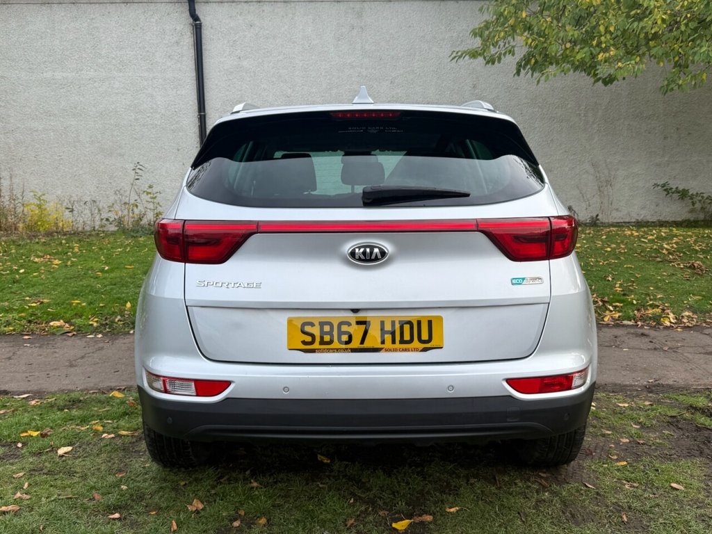 Used Kia Sportage 2018 for sale - 76338629: Photo 18