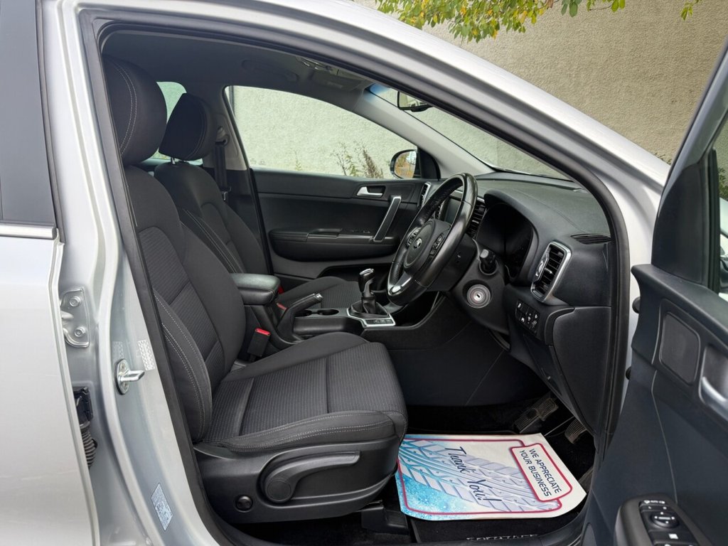 Used Kia Sportage 2018 for sale - 76338629: Photo 19