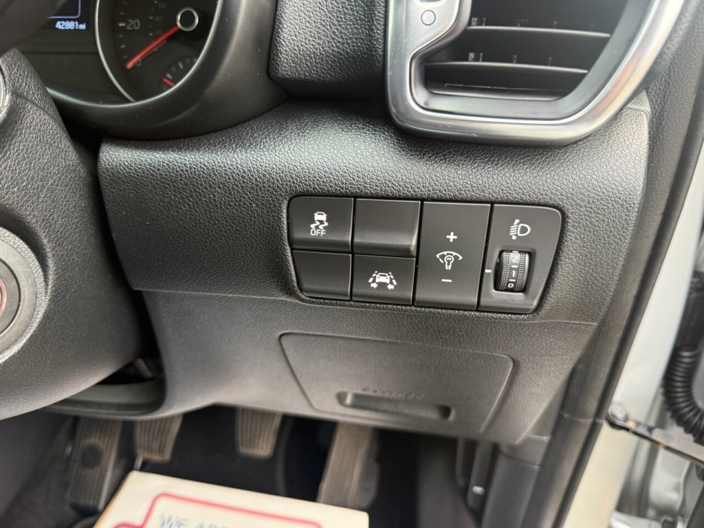 Used Kia Sportage 2018 for sale - 76338629: Photo 22