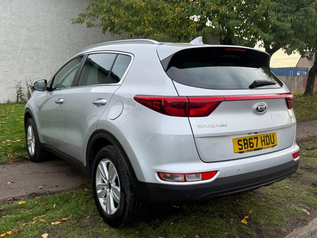 Used Kia Sportage 2018 for sale - 76338629: Photo 24