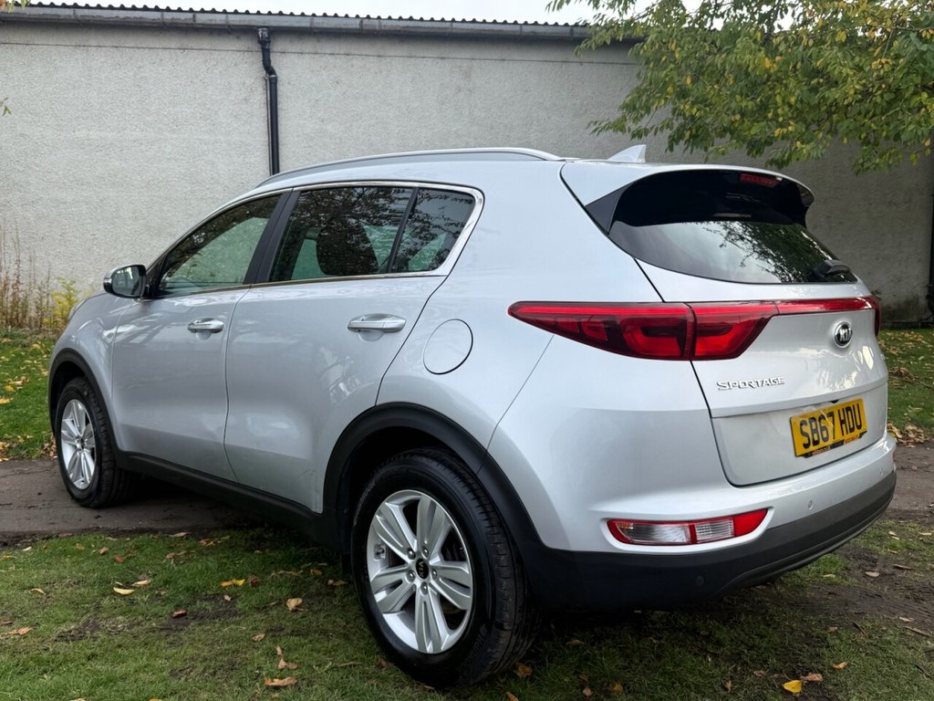 Used Kia Sportage 2018 for sale - 76338629: Photo 25