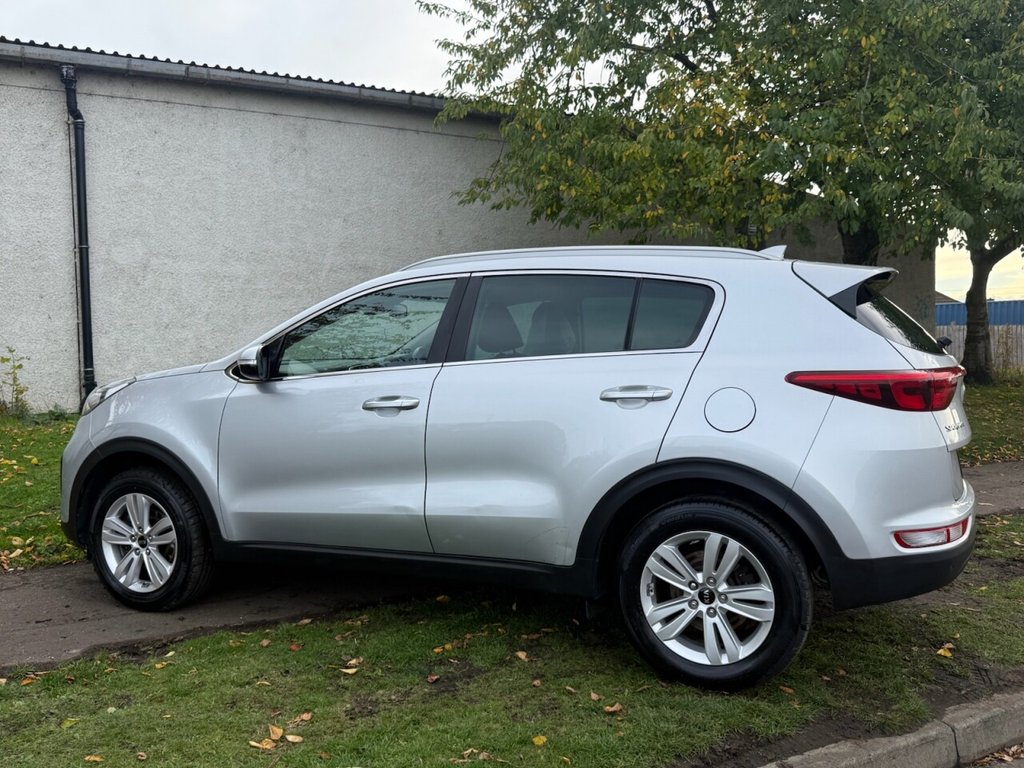 Used Kia Sportage 2018 for sale - 76338629: Photo 27