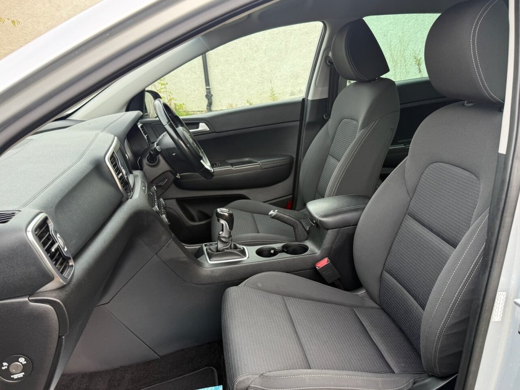 Used Kia Sportage 2018 for sale - 76338629: Photo 29