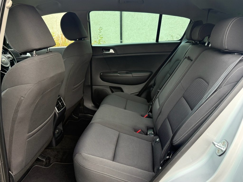 Used Kia Sportage 2018 for sale - 76338629: Photo 32