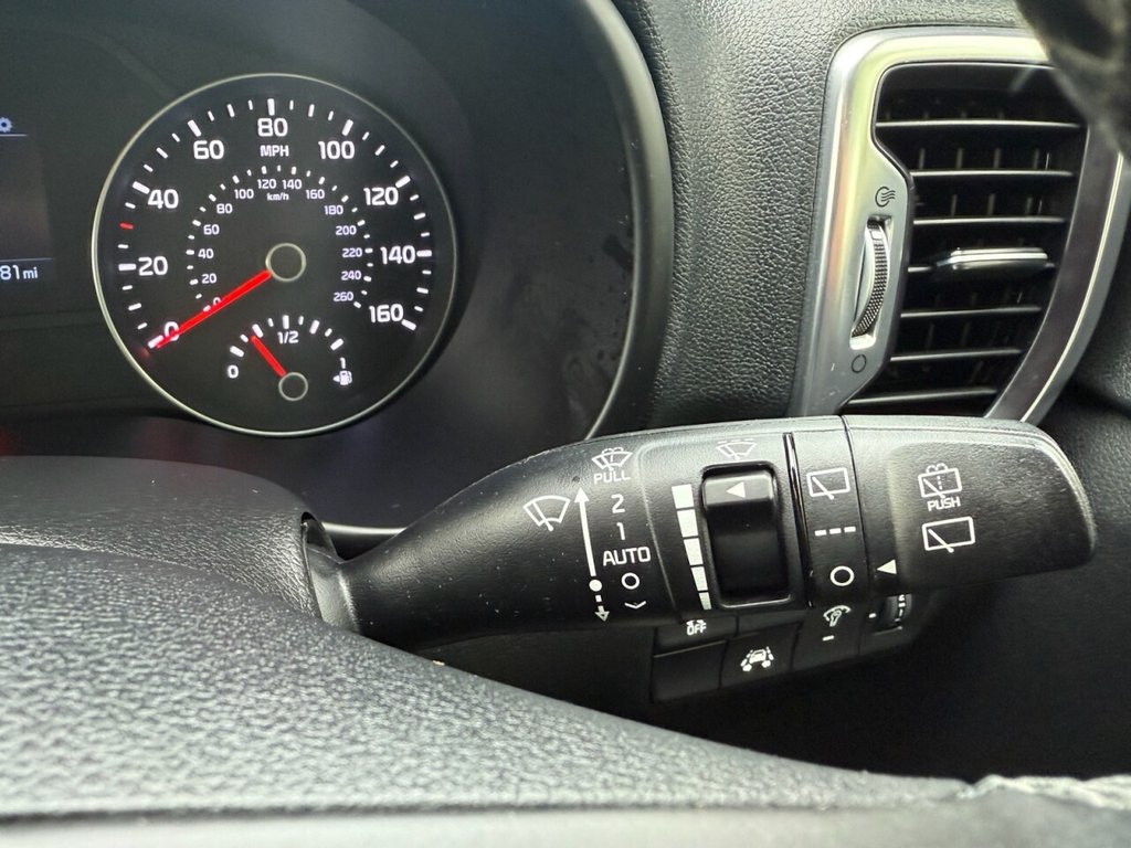 Used Kia Sportage 2018 for sale - 76338629: Photo 36