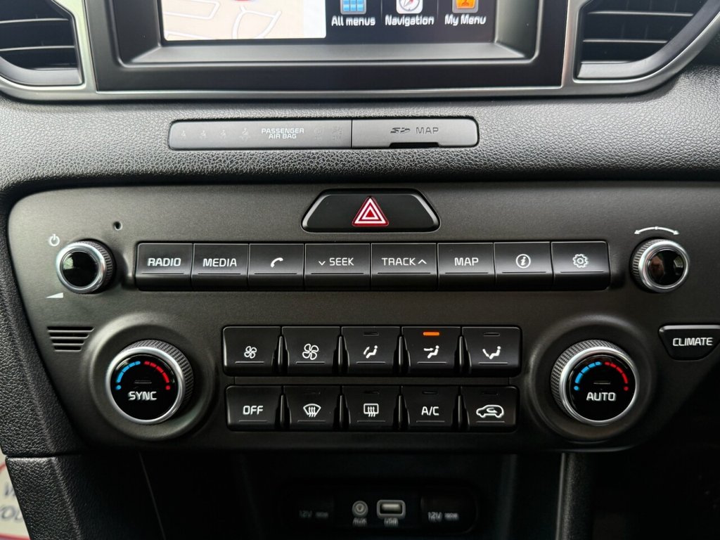 Used Kia Sportage 2018 for sale - 76338629: Photo 39