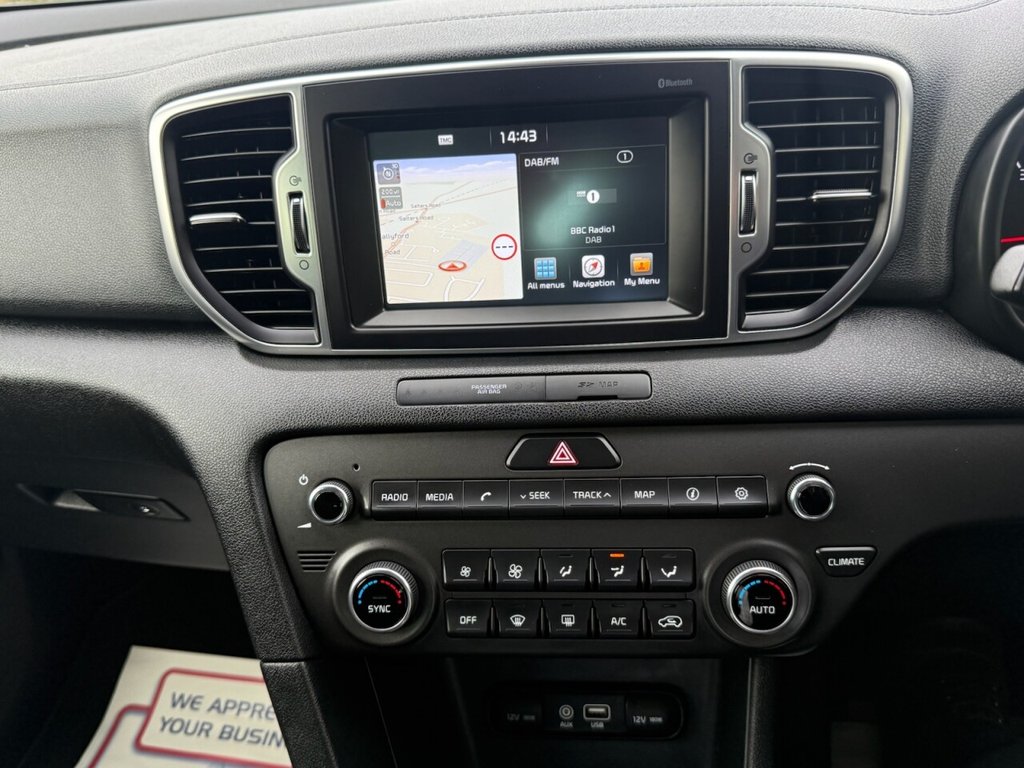 Used Kia Sportage 2018 for sale - 76338629: Photo 45