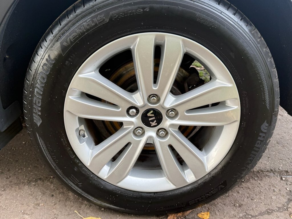 Used Kia Sportage 2018 for sale - 76338629: Photo 46