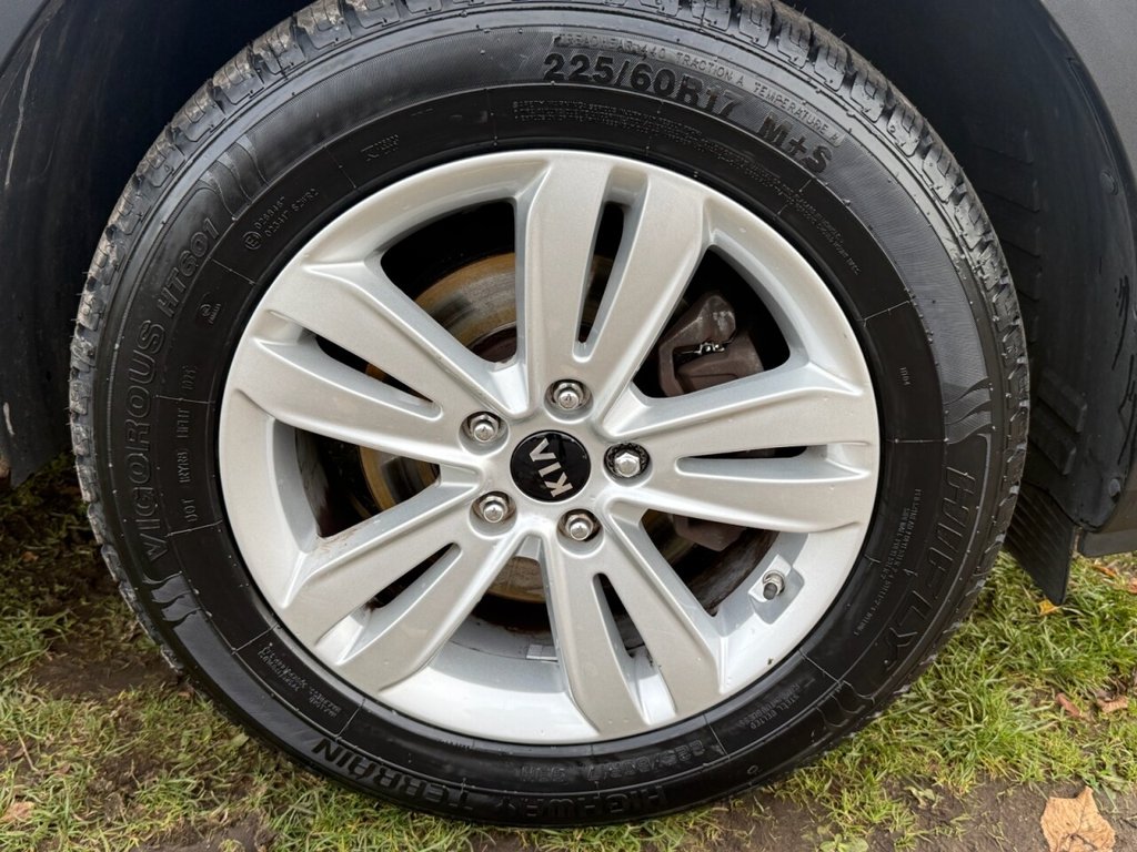 Used Kia Sportage 2018 for sale - 76338629: Photo 47