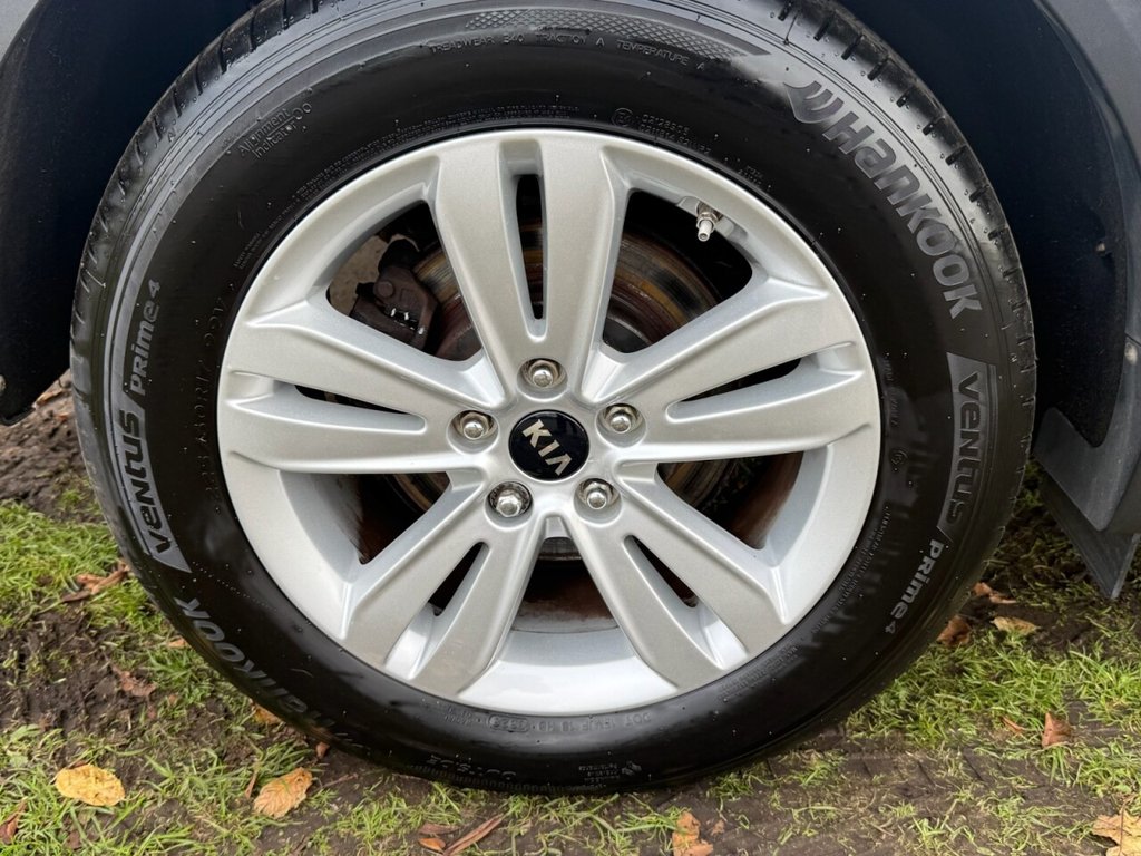 Used Kia Sportage 2018 for sale - 76338629: Photo 48