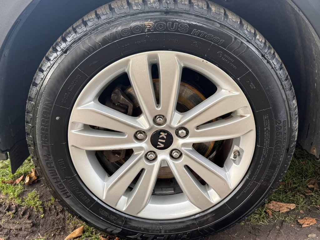 Used Kia Sportage 2018 for sale - 76338629: Photo 49