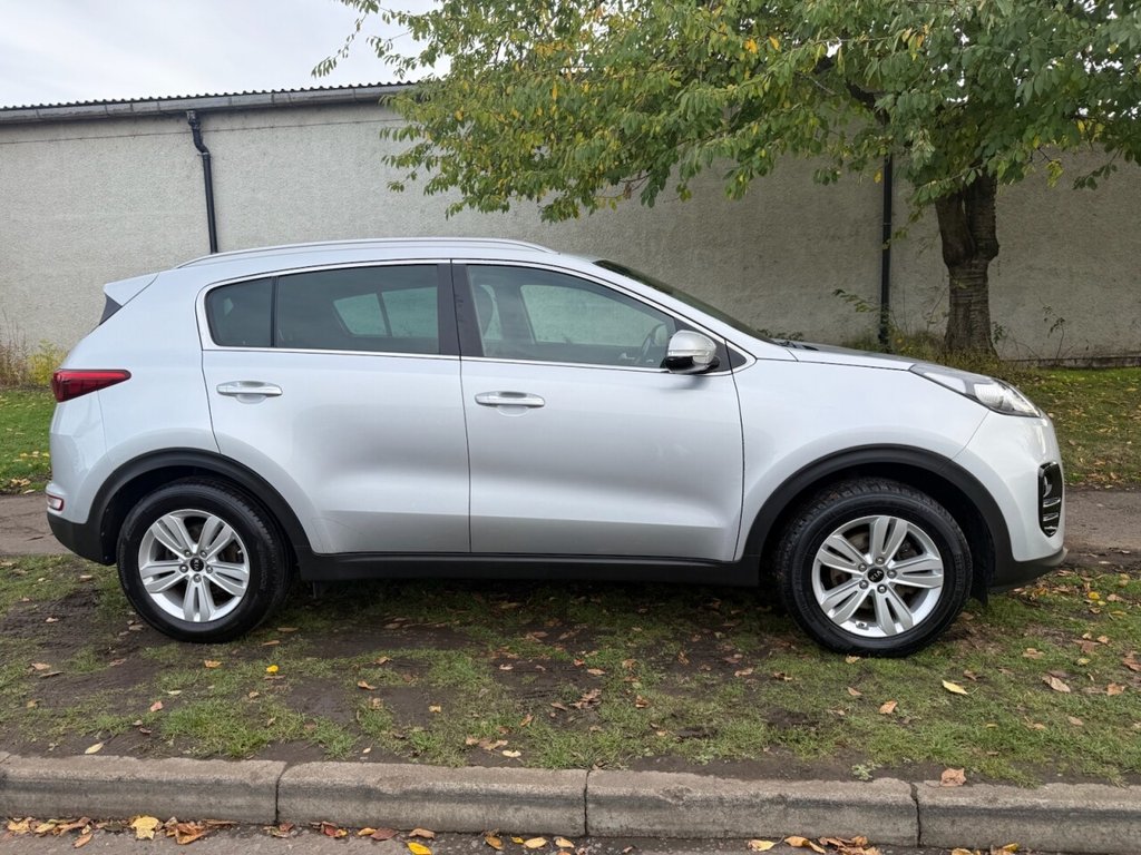 Used Kia Sportage 2018 for sale - 76338629: Photo 6