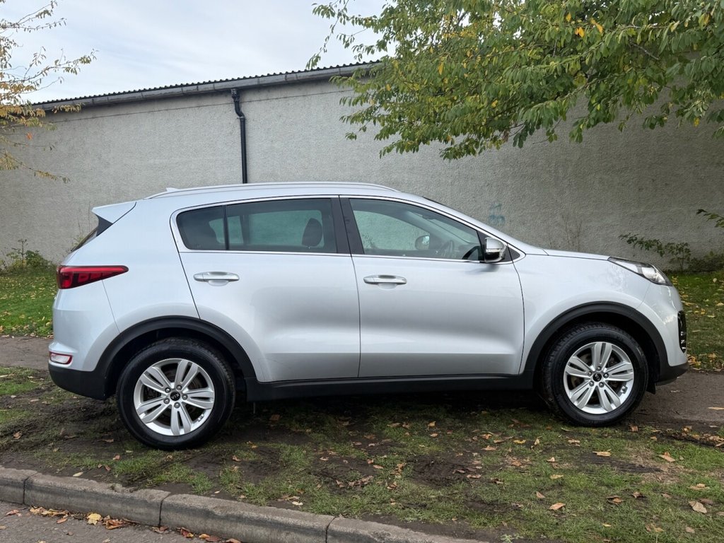 Used Kia Sportage 2018 for sale - 76338629: Photo 9
