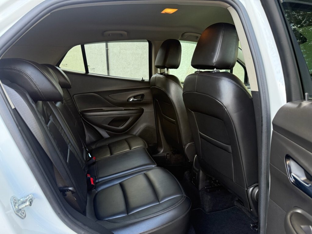 Used Vauxhall Mokka X 2019 for sale - 76361612: Photo 10