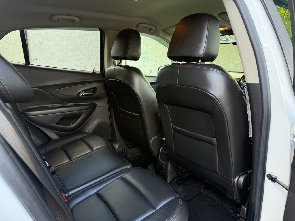 Used Vauxhall Mokka X 2019 for sale - 76361612: Photo 11