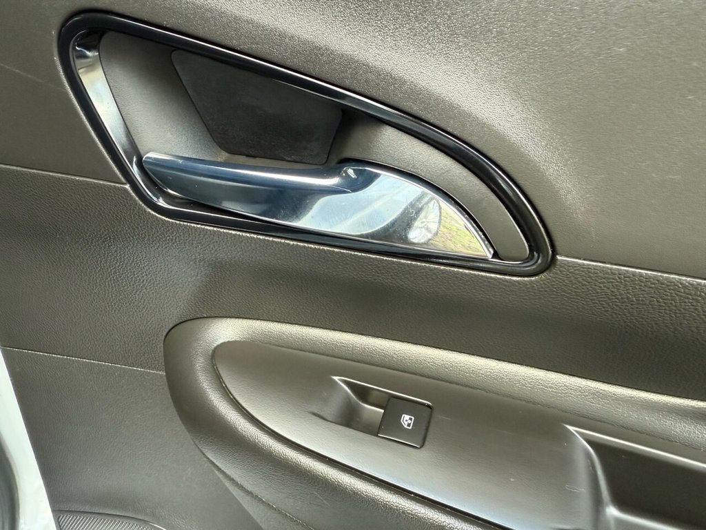 Used Vauxhall Mokka X 2019 for sale - 76361612: Photo 12