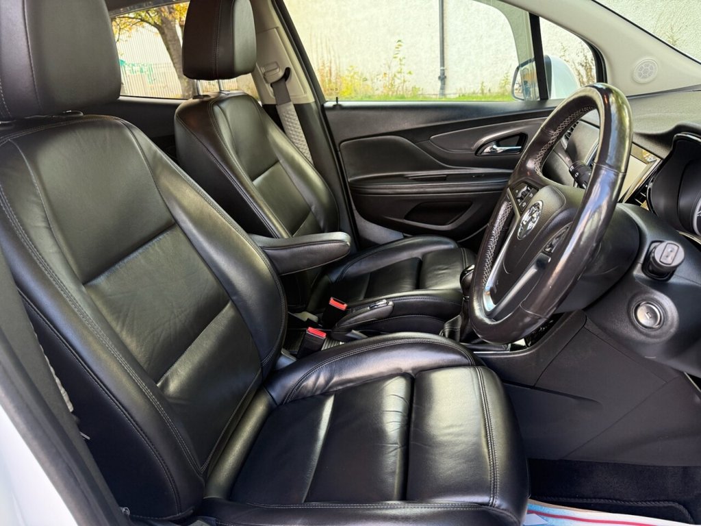 Used Vauxhall Mokka X 2019 for sale - 76361612: Photo 13
