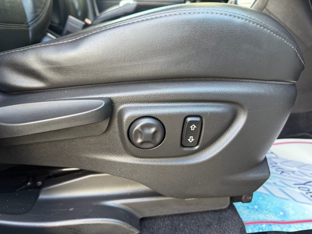 Used Vauxhall Mokka X 2019 for sale - 76361612: Photo 15