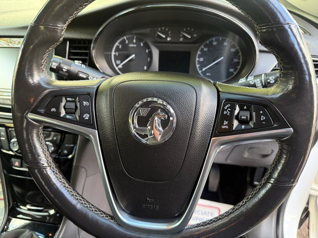 Used Vauxhall Mokka X 2019 for sale - 76361612: Photo 16