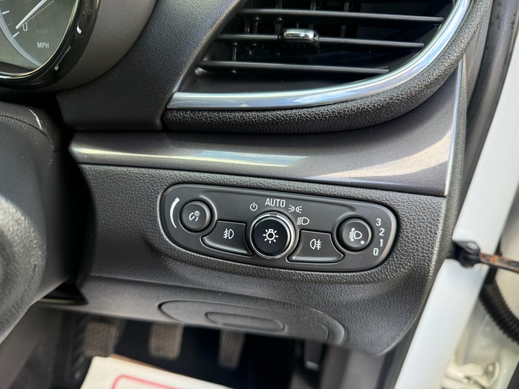 Used Vauxhall Mokka X 2019 for sale - 76361612: Photo 18