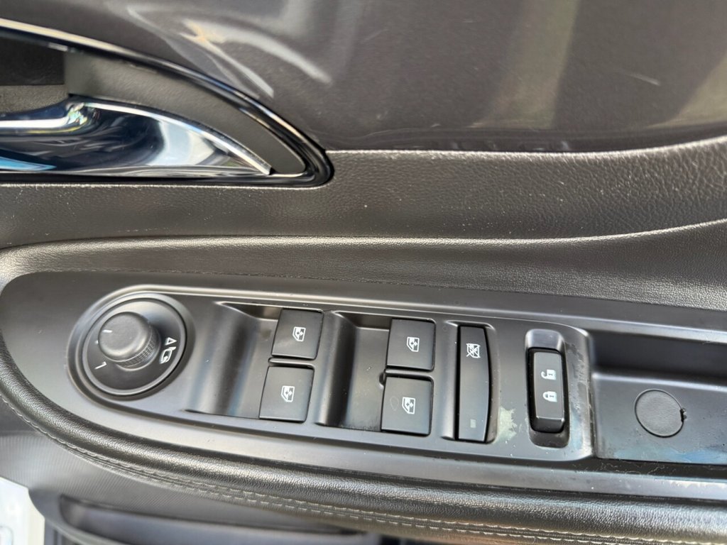 Used Vauxhall Mokka X 2019 for sale - 76361612: Photo 19