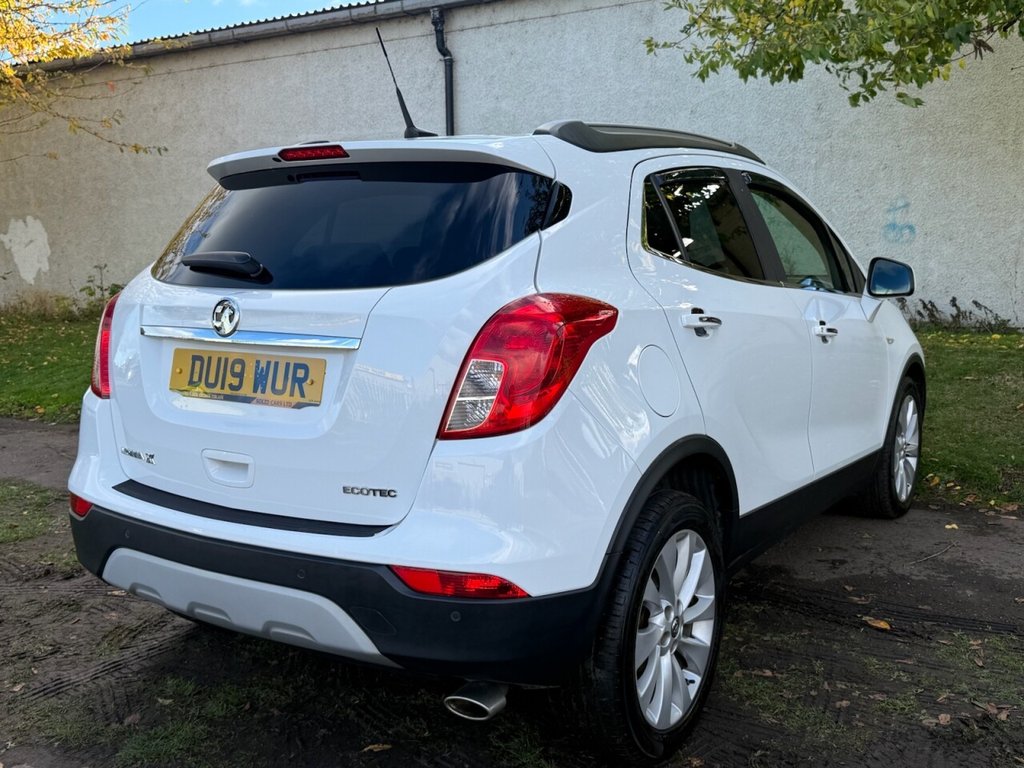 Used Vauxhall Mokka X 2019 for sale - 76361612: Photo 20