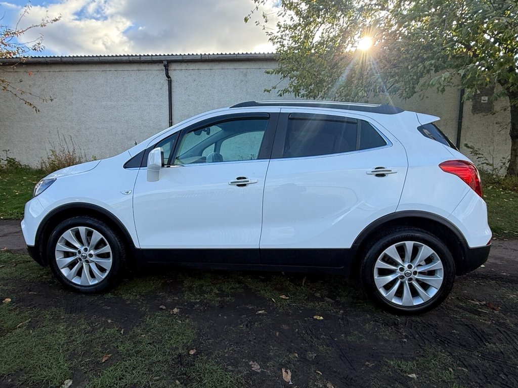 Used Vauxhall Mokka X 2019 for sale - 76361612: Photo 23