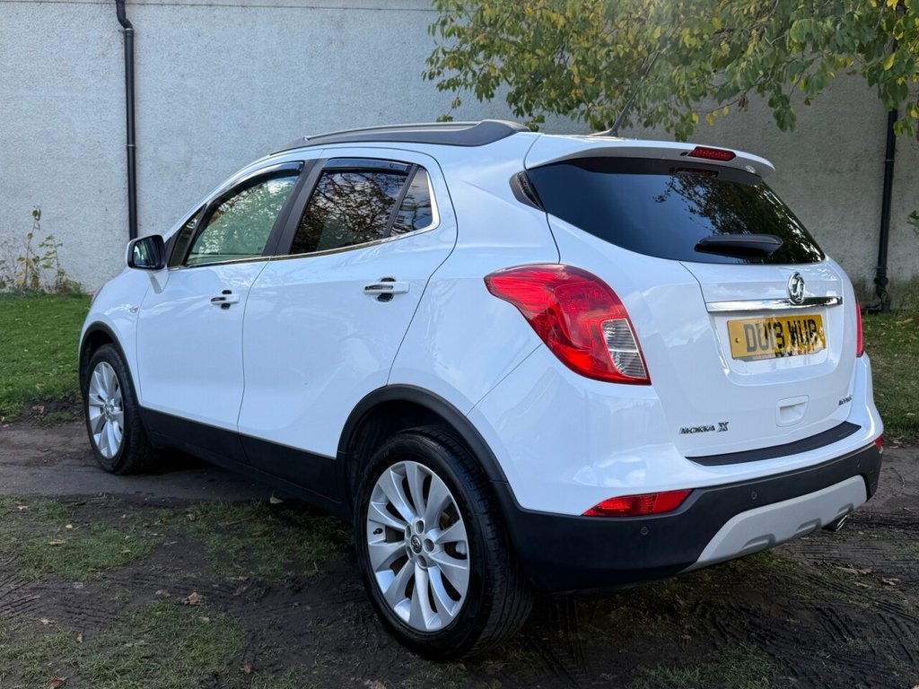 Used Vauxhall Mokka X 2019 for sale - 76361612: Photo 24