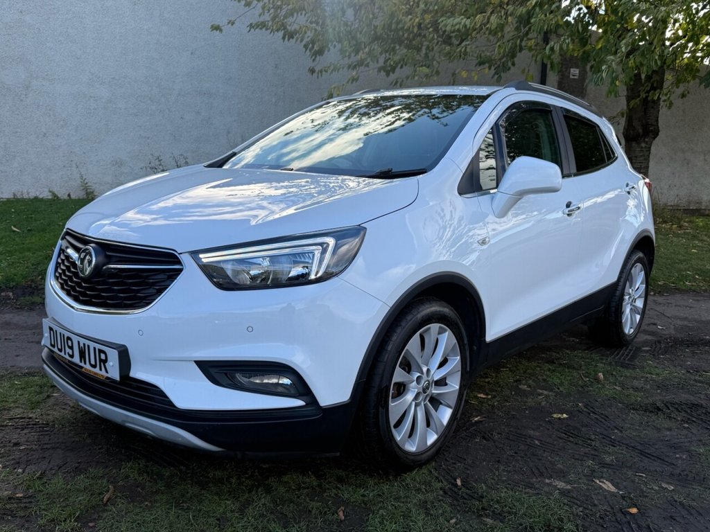 Used Vauxhall Mokka X 2019 for sale - 76361612: Photo 25