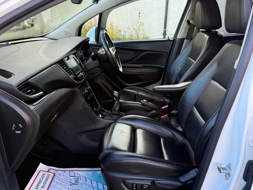 Used Vauxhall Mokka X 2019 for sale - 76361612: Photo 26