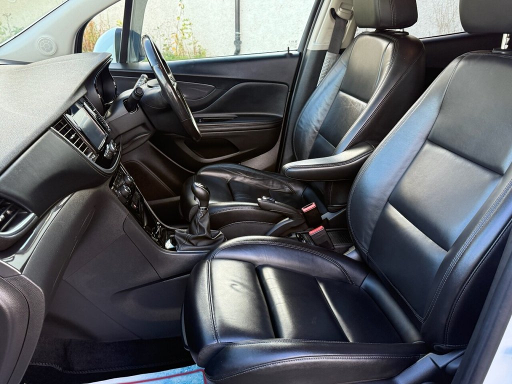 Used Vauxhall Mokka X 2019 for sale - 76361612: Photo 28