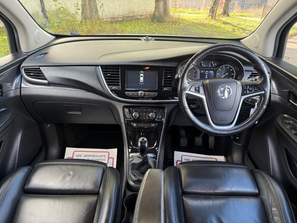 Used Vauxhall Mokka X 2019 for sale - 76361612: Photo 3