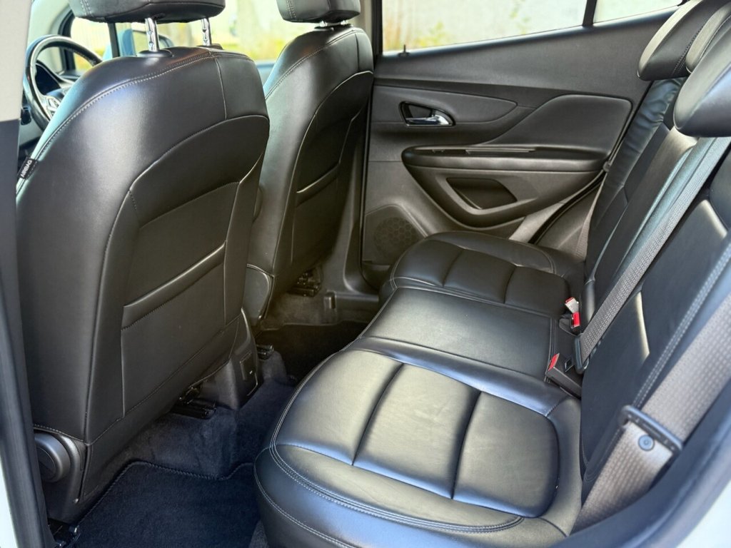 Used Vauxhall Mokka X 2019 for sale - 76361612: Photo 30