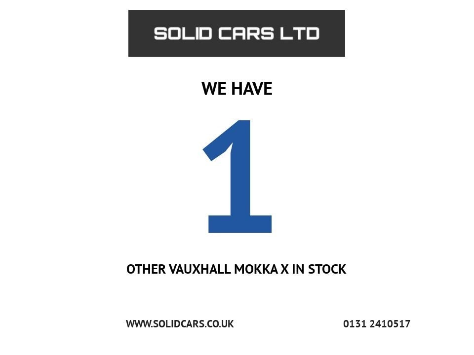 Used Vauxhall Mokka X 2019 for sale - 76361612: Photo 32