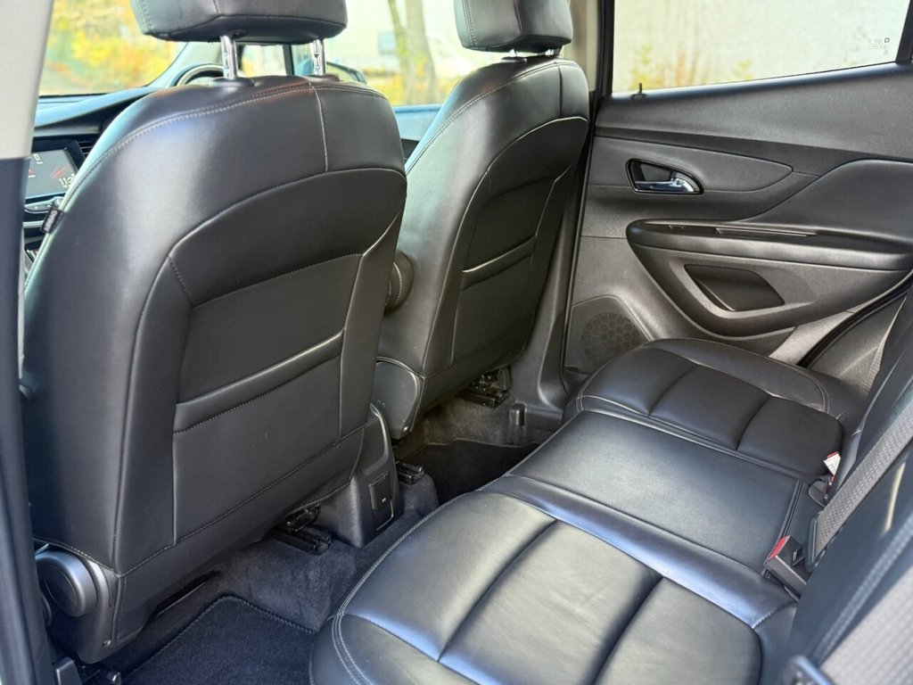 Used Vauxhall Mokka X 2019 for sale - 76361612: Photo 33