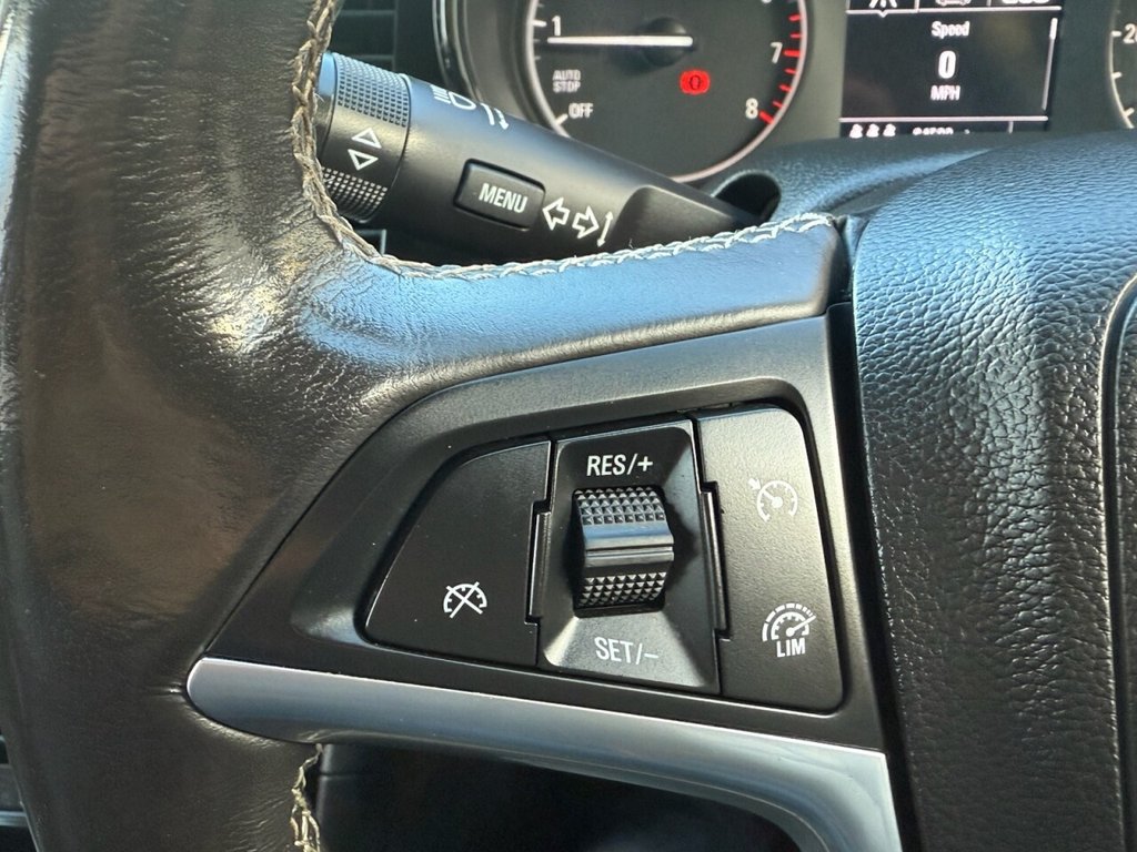 Used Vauxhall Mokka X 2019 for sale - 76361612: Photo 34