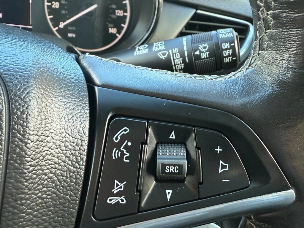 Used Vauxhall Mokka X 2019 for sale - 76361612: Photo 35