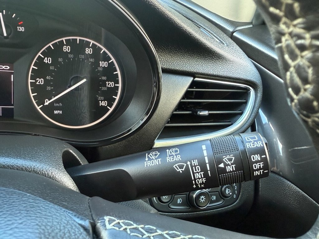 Used Vauxhall Mokka X 2019 for sale - 76361612: Photo 37