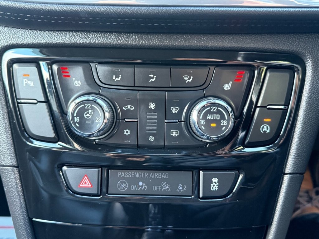 Used Vauxhall Mokka X 2019 for sale - 76361612: Photo 39