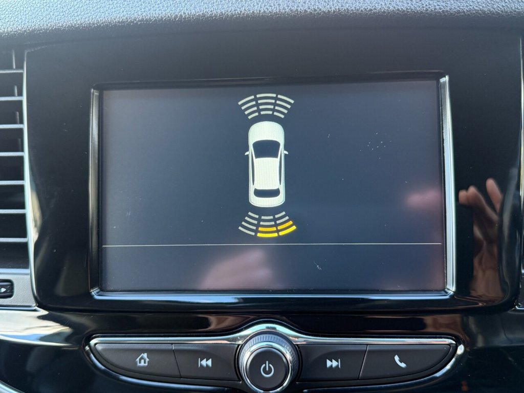 Used Vauxhall Mokka X 2019 for sale - 76361612: Photo 40