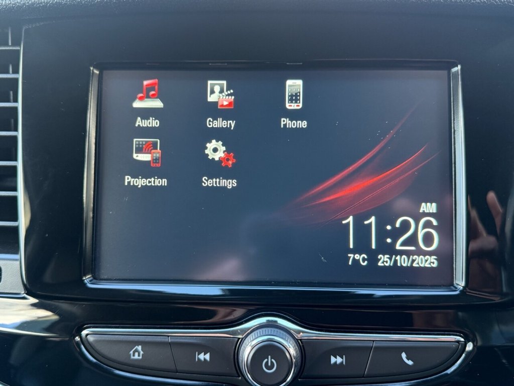 Used Vauxhall Mokka X 2019 for sale - 76361612: Photo 41